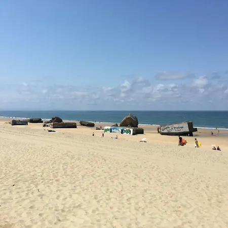 Petit Bignolles Holiday home